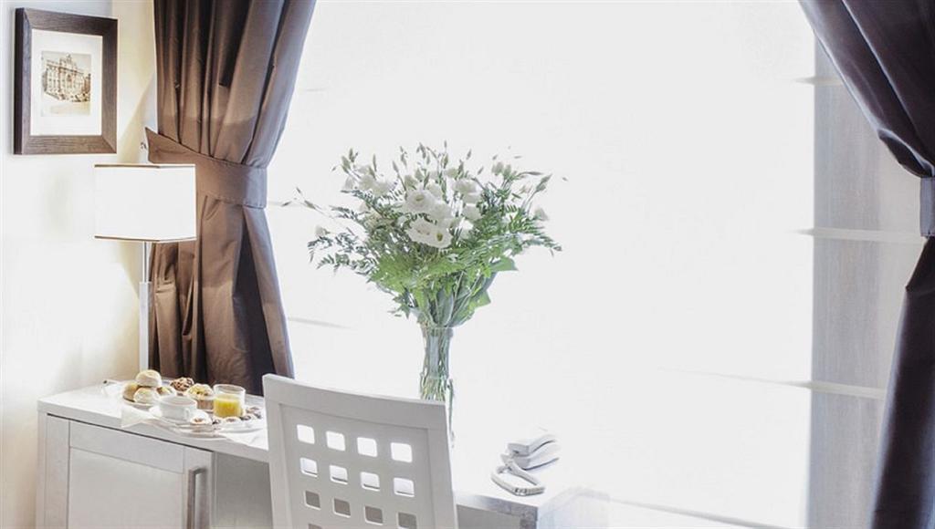 Residenza Scipioni Luxury B&B Roma Eksteriør bilde