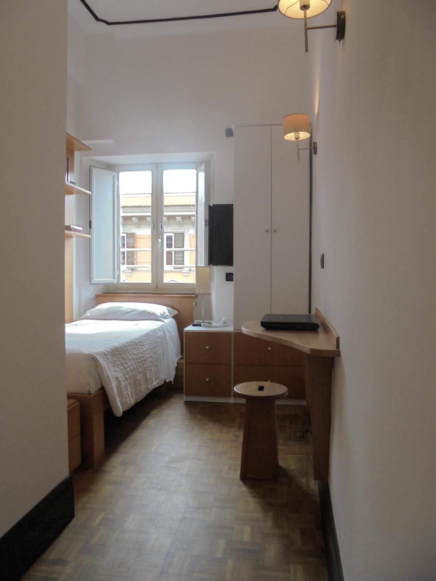 Residenza Scipioni Luxury B&B Roma Rom bilde