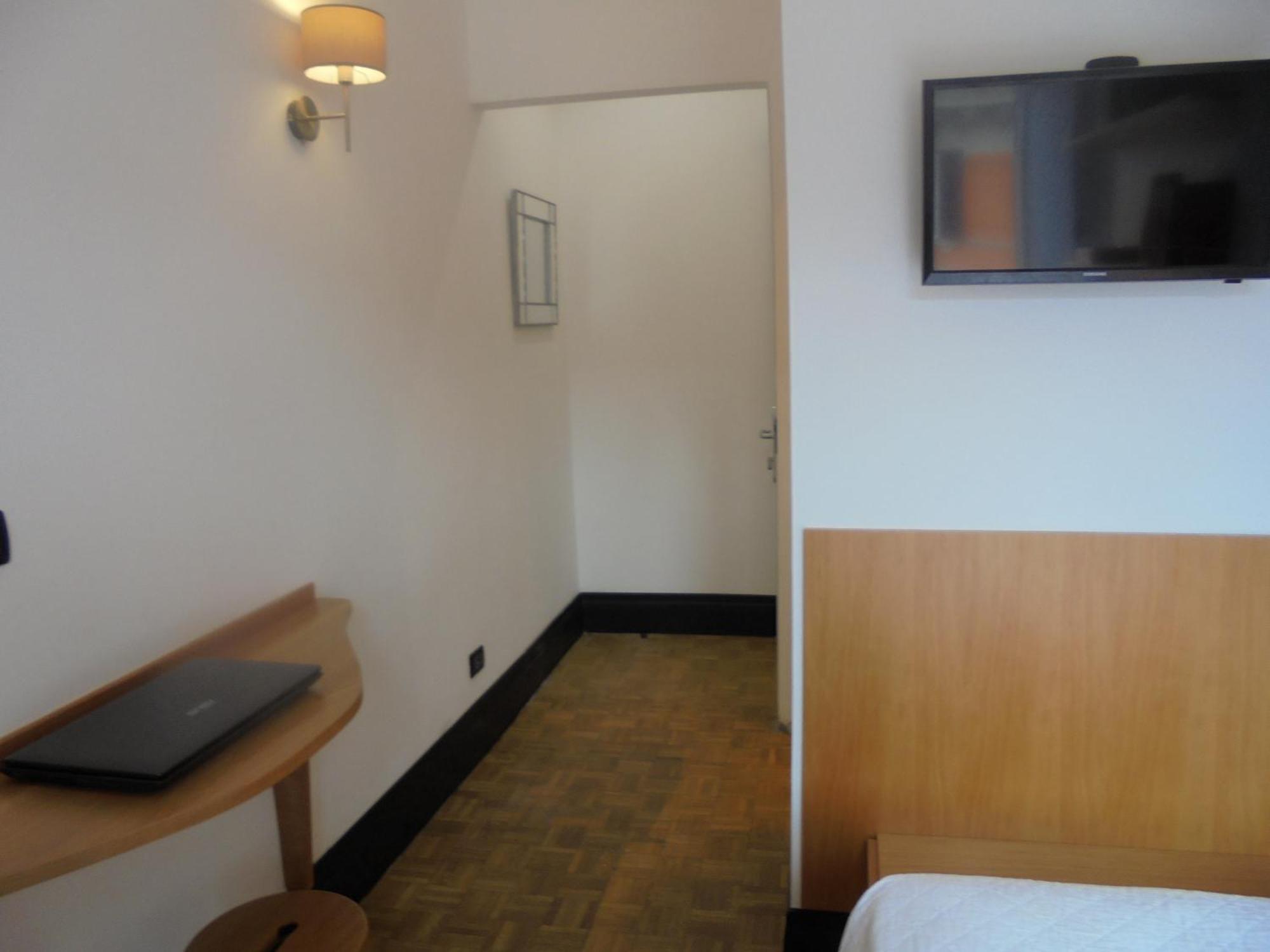 Residenza Scipioni Luxury B&B Roma Rom bilde