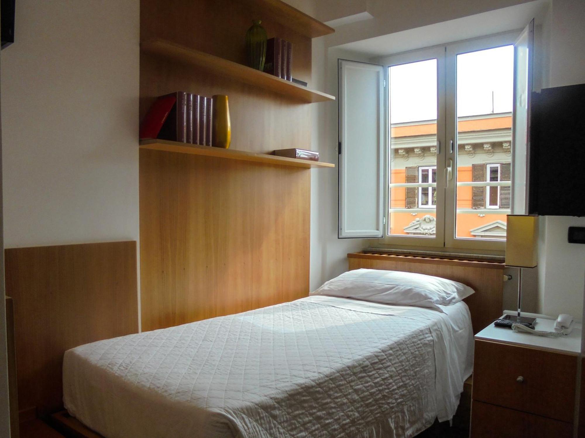 Residenza Scipioni Luxury B&B Roma Rom bilde