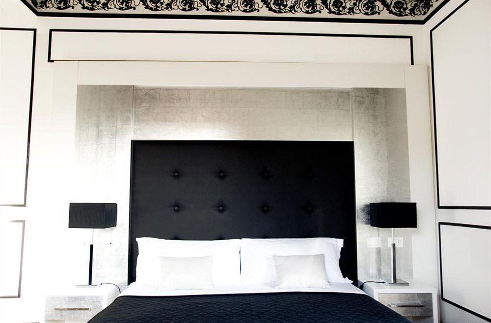 Residenza Scipioni Luxury B&B Roma Eksteriør bilde