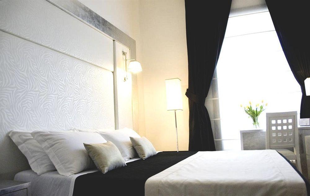Residenza Scipioni Luxury B&B Roma Eksteriør bilde