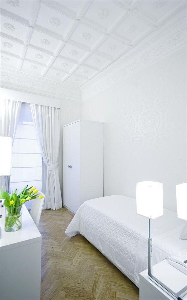 Residenza Scipioni Luxury B&B Roma Eksteriør bilde