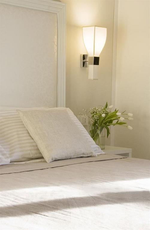 Residenza Scipioni Luxury B&B Roma Eksteriør bilde