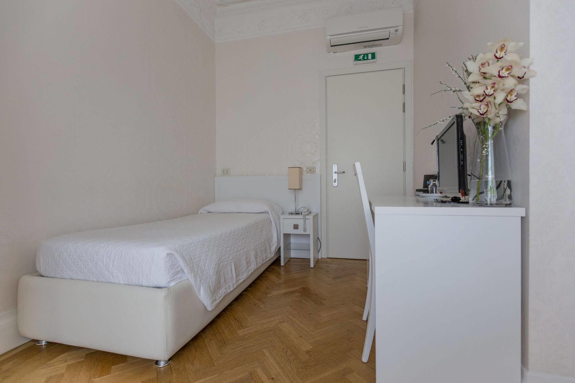 Residenza Scipioni Luxury B&B Roma Eksteriør bilde