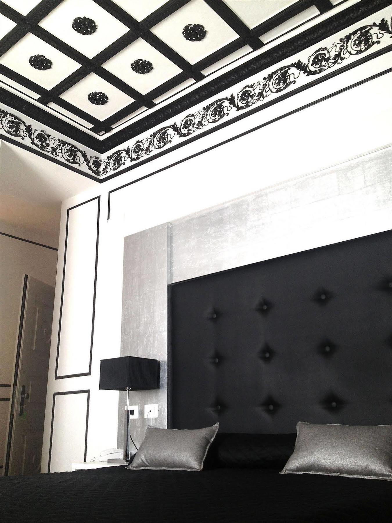 Residenza Scipioni Luxury B&B Roma Eksteriør bilde