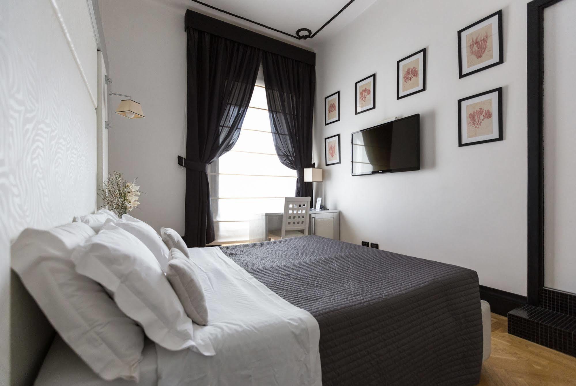 Residenza Scipioni Luxury B&B Roma Eksteriør bilde