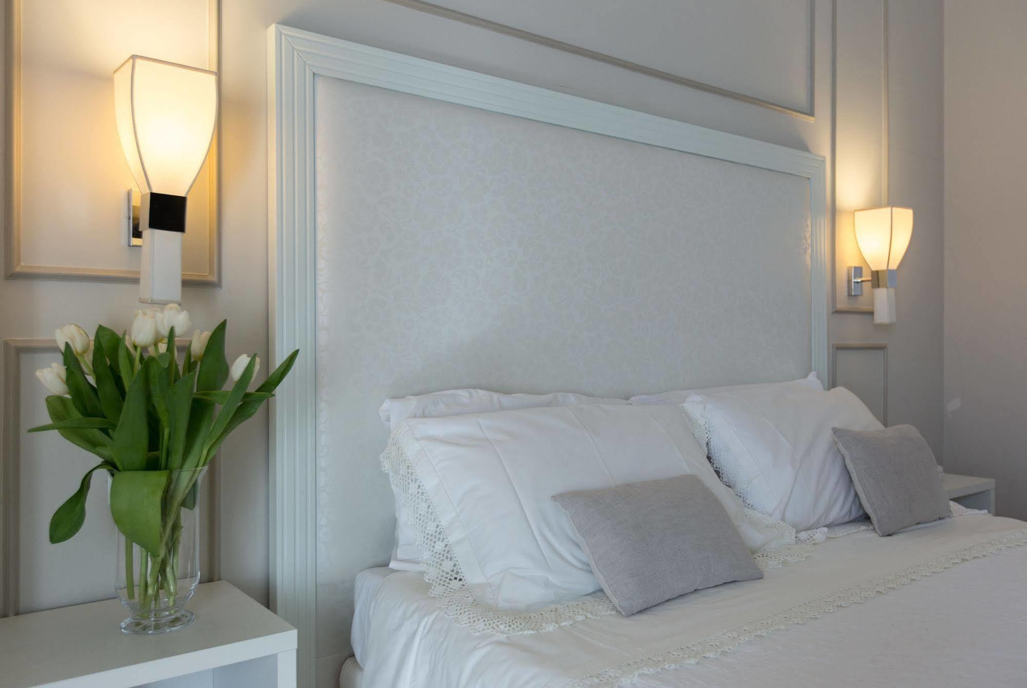 Residenza Scipioni Luxury B&B Roma Eksteriør bilde