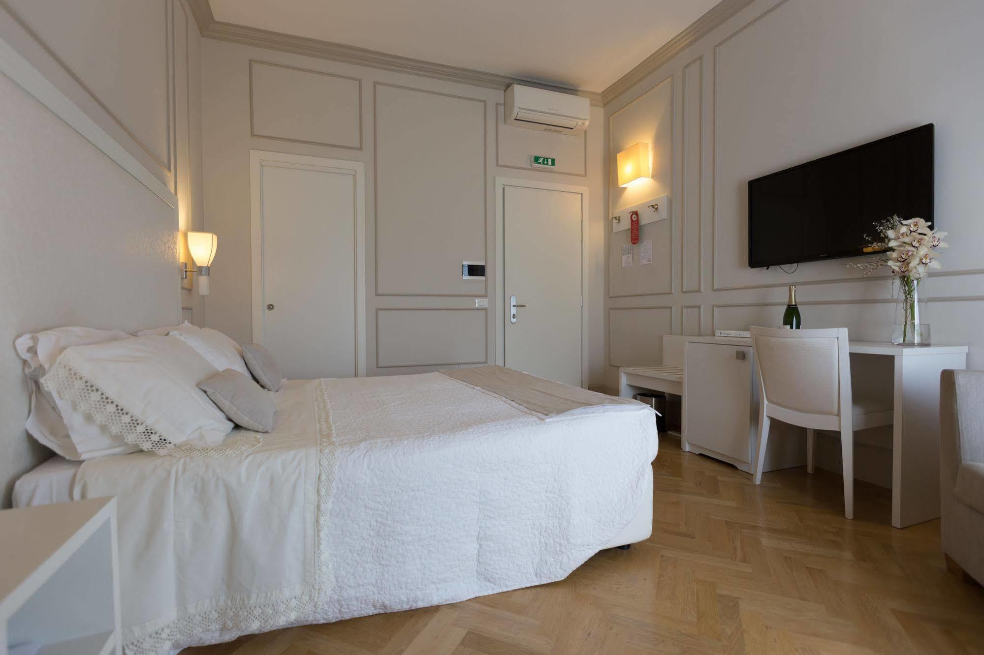 Residenza Scipioni Luxury B&B Roma Eksteriør bilde