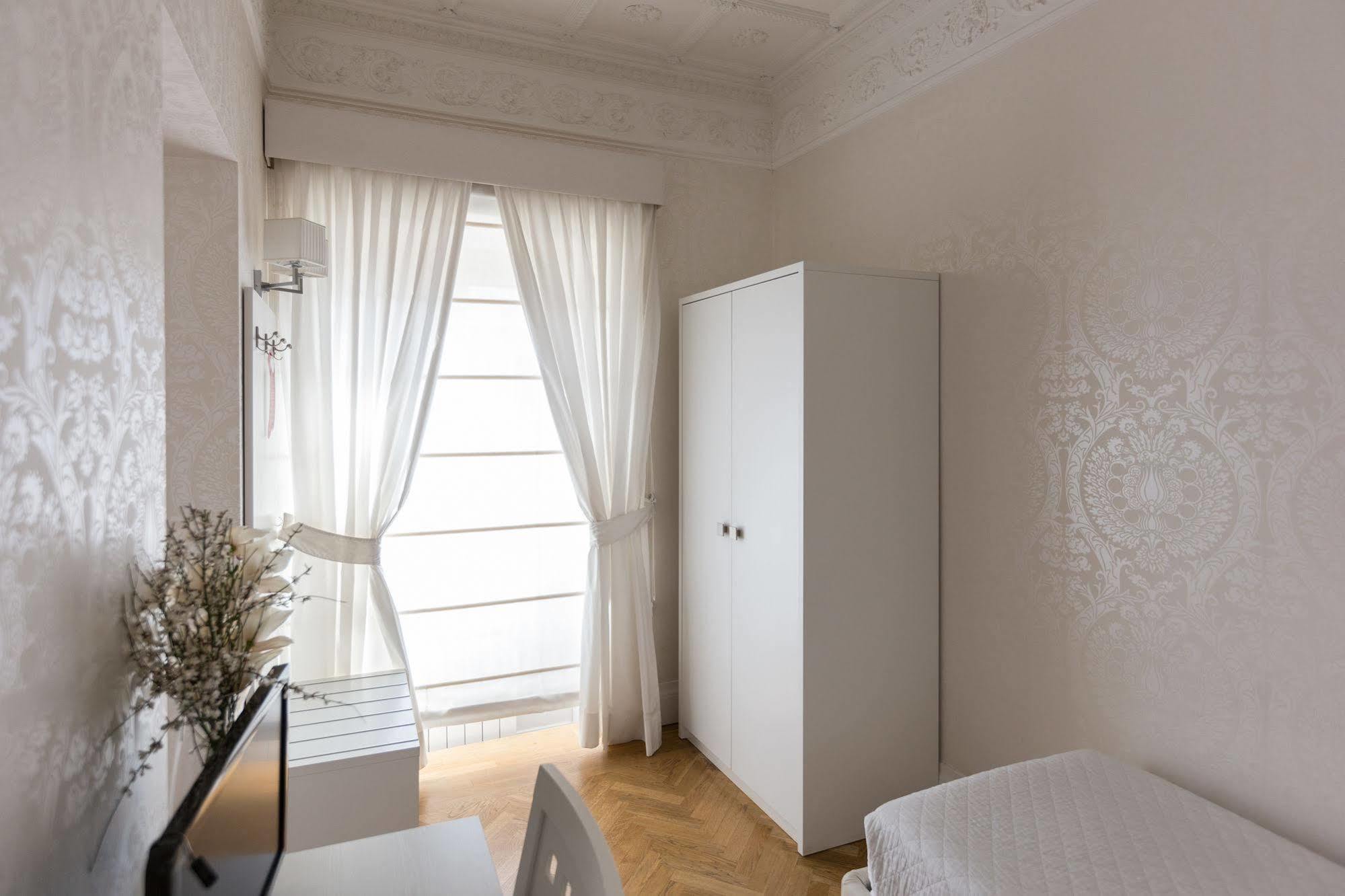 Residenza Scipioni Luxury B&B Roma Eksteriør bilde